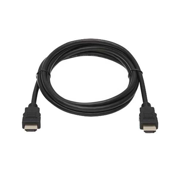 DYNO: HDMI PREMIUM 4K CABLES -HDMI06 - HDMI Cable 4K v1.4 Lenght:6ft. 310023